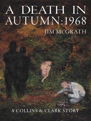 cover image of A Death in Autumn
